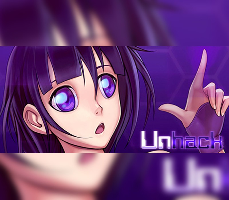 Unhack - Digital Artbook DLC Steam CD Key