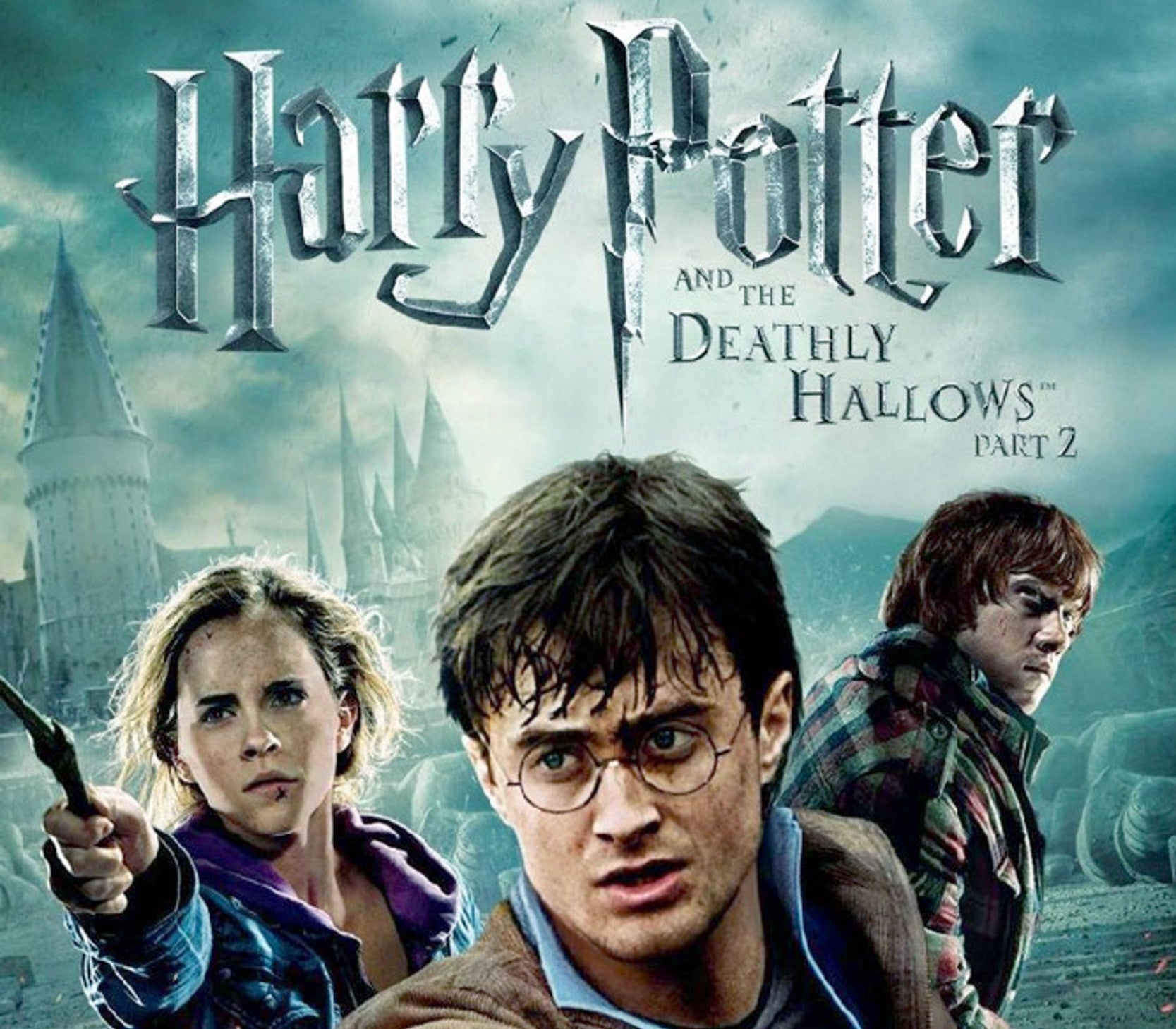 Harry Potter and the Deathly Hallows – Part 2 EN Language Only EA App CD Key