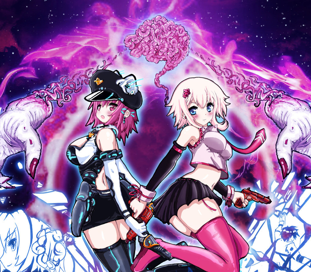 Riddled Corpses EX AR XBOX One - Xbox Series X|S CD Key