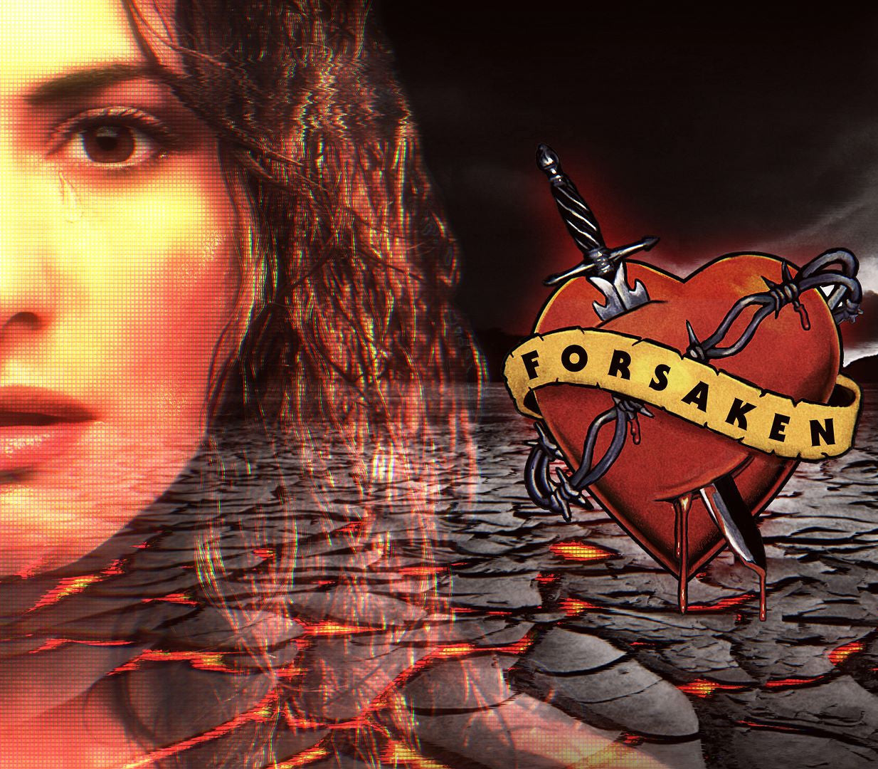 Forsaken Remastered US XBOX One CD Key