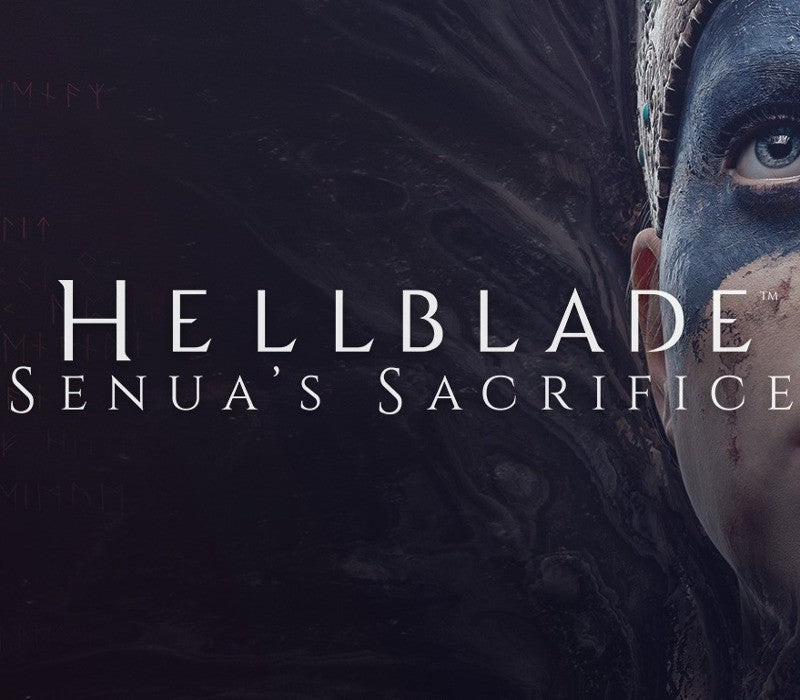 Hellblade: Senua's Sacrifice TR XBOX One - Xbox Series X|S CD Key
