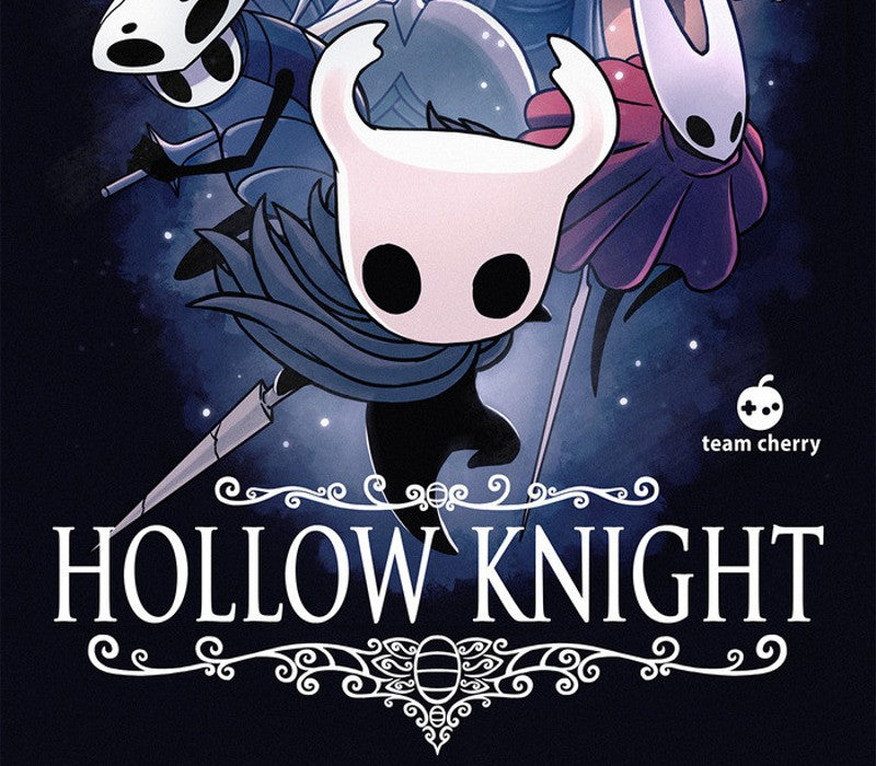 Hollow Knight NA Nintendo Switch CD Key
