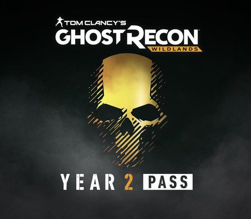 Tom Clancy's Ghost Recon Wildlands - Year 2 Pass DLC EU XBOX One - Xbox Series X|S CD Key