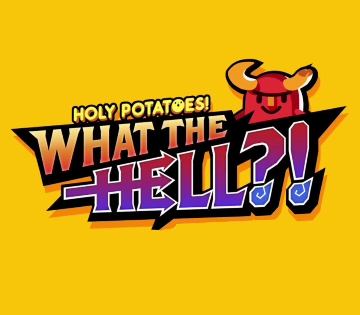 Holy Potatoes! What the Hell?! PC Steam CD Key