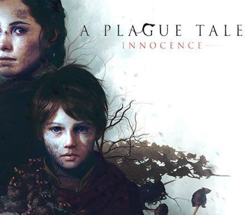 A Plague Tale: Innocence SA XBOX One - Xbox Series X|S CD Key