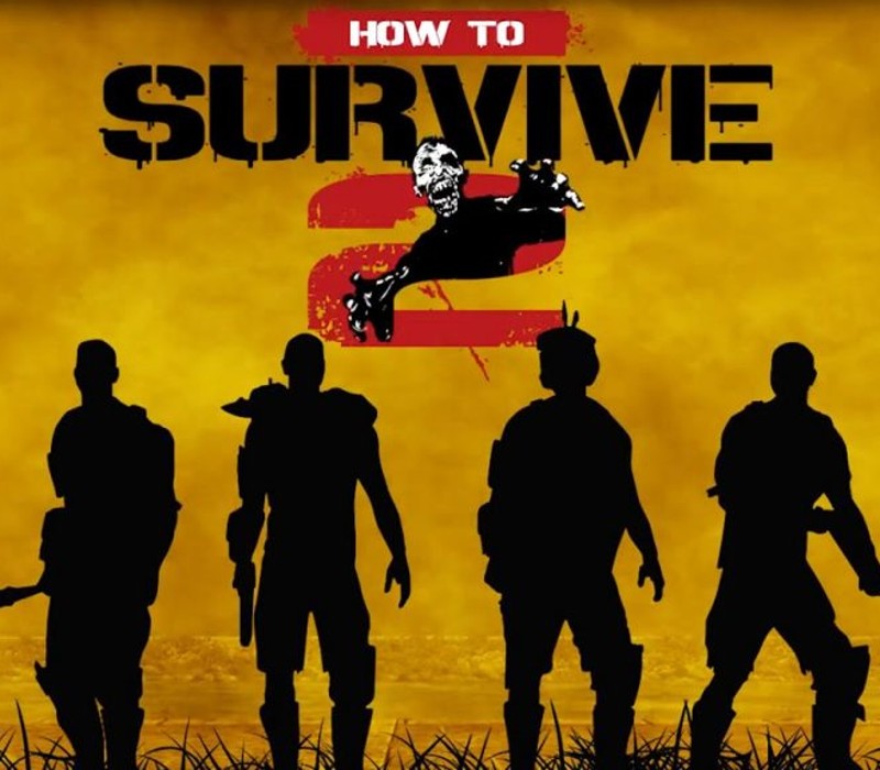 How To Survive 2 UK XBOX One - Xbox Series X|S CD Key