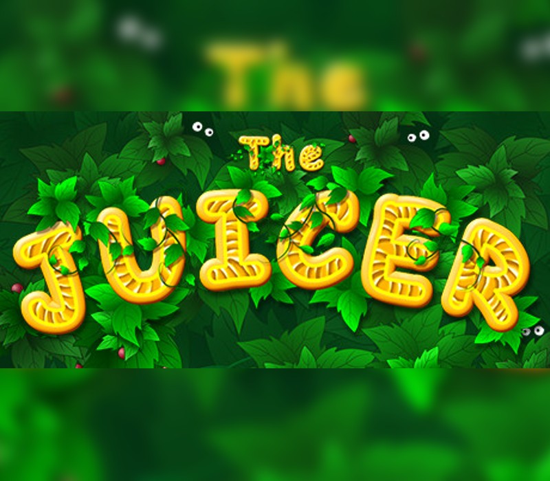 The Juicer Steam CD Key