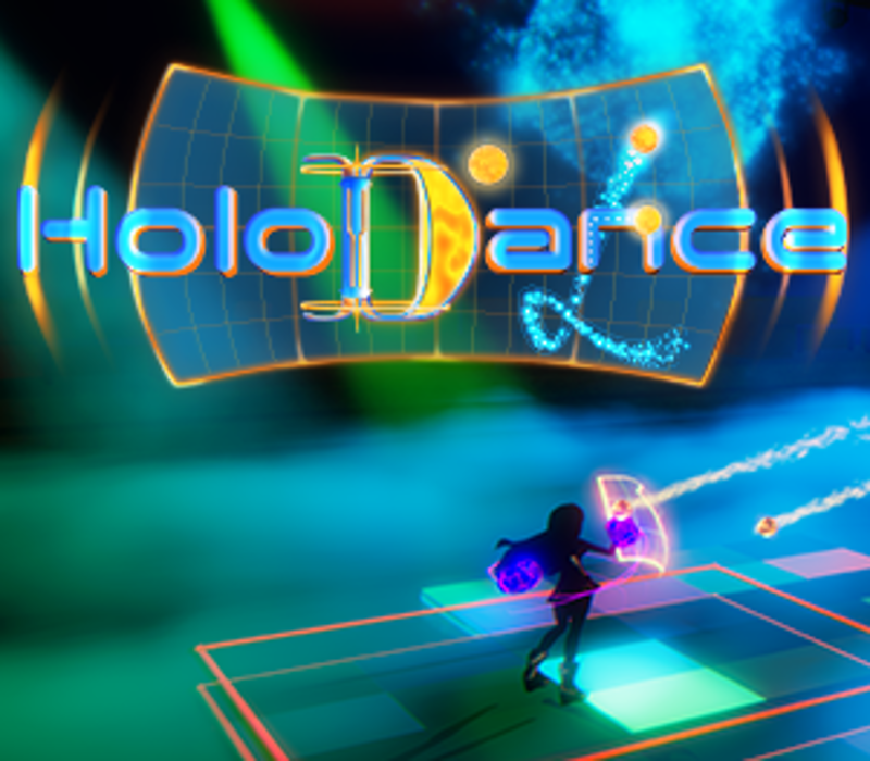 Holodance Steam Altergift