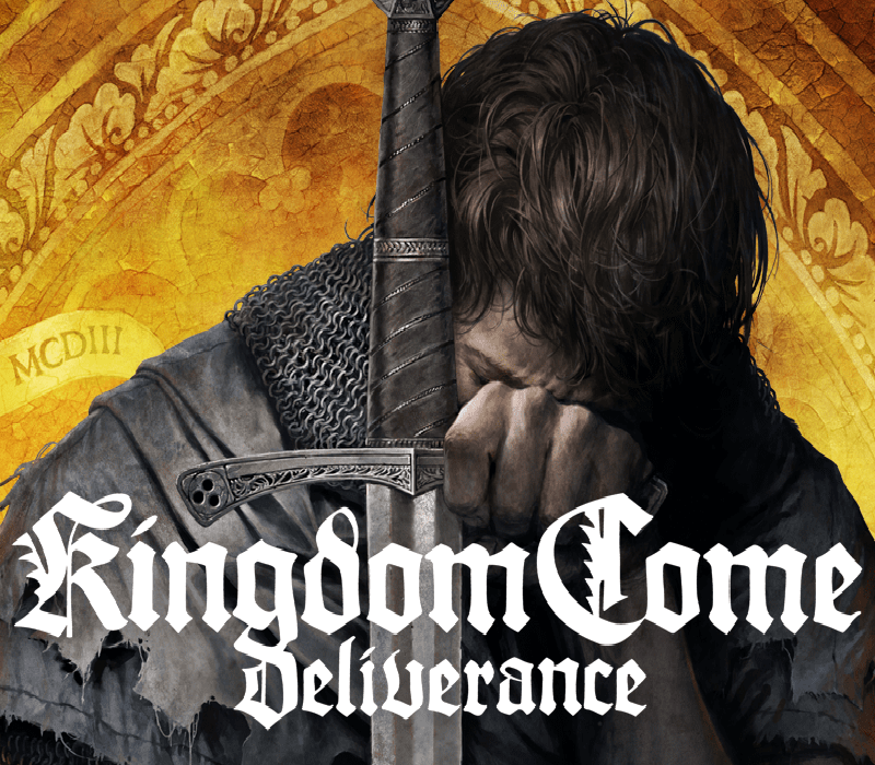 Kingdom Come: Deliverance PC Epic Games Account