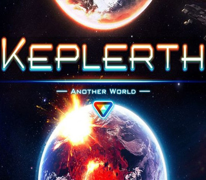 Keplerth Steam Account