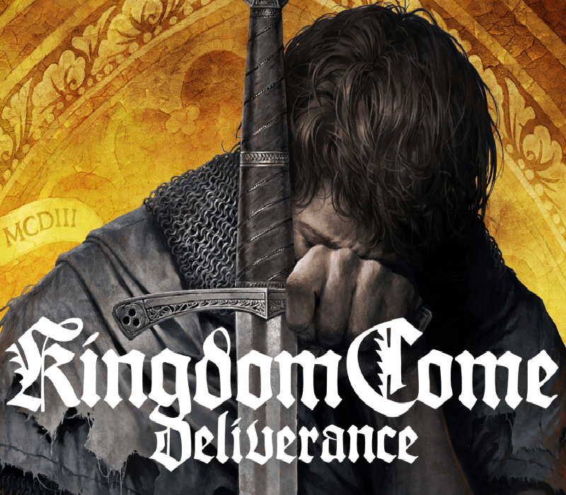 Kingdom Come: Deliverance RU-CIS PC Steam CD Key
