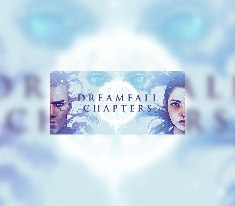 Dreamfall Chapters AR XBOX One - Xbox Series X|S CD Key