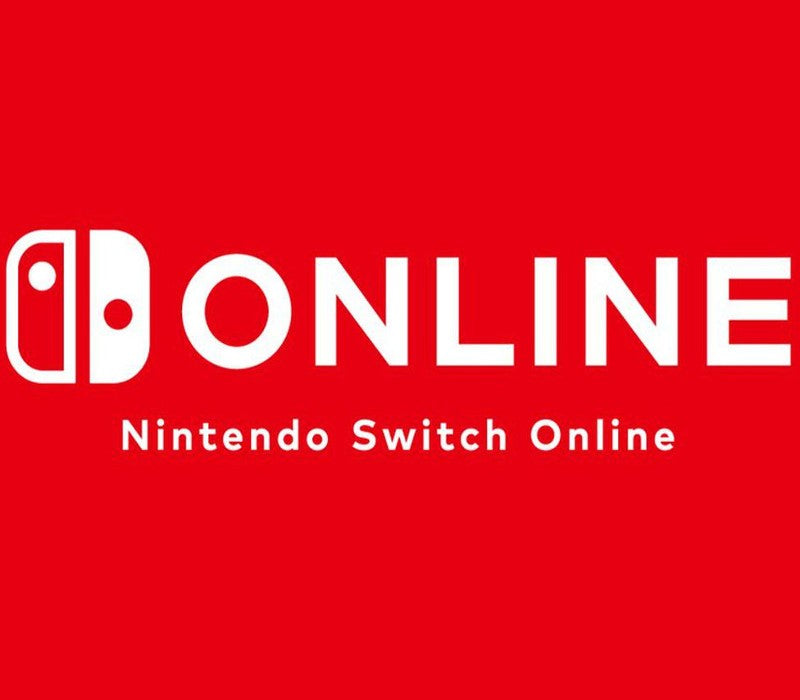 Nintendo Switch Online - 3 Months (90 Days) Individual Membership BR