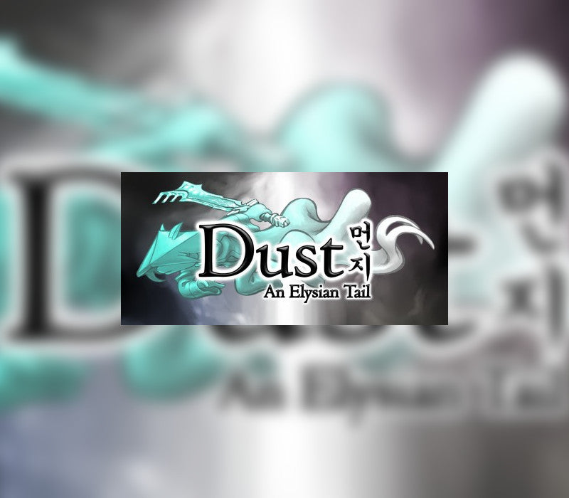 Dust: An Elysian Tail PC Steam CD Key