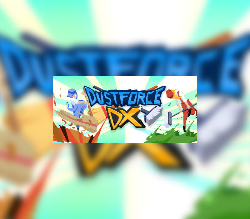 Dustforce DX PC Steam CD Key