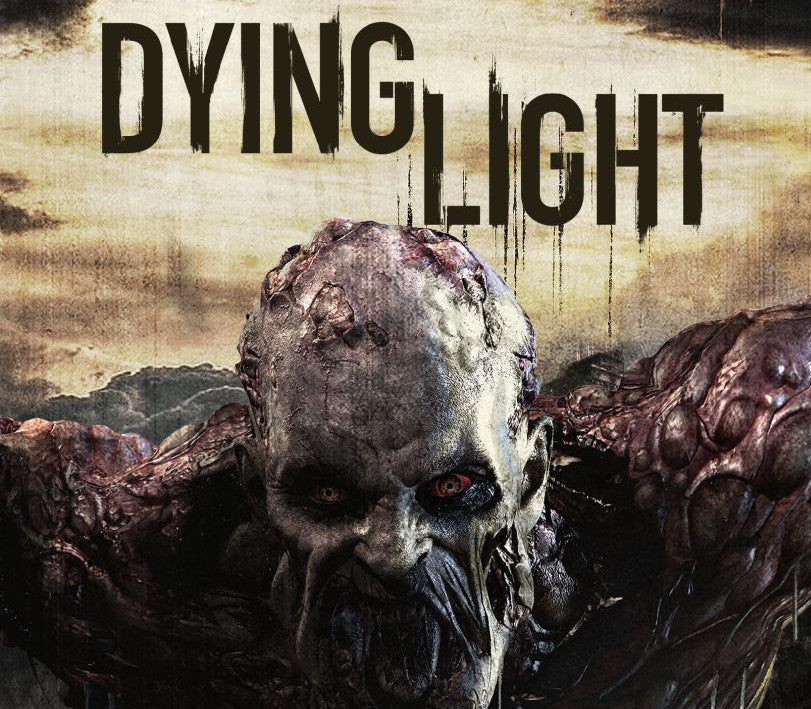 Dying Light US XBOX One CD Key