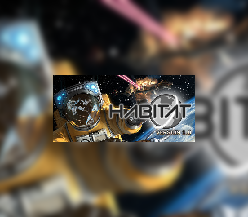 Habitat 2-Pack Steam CD Key