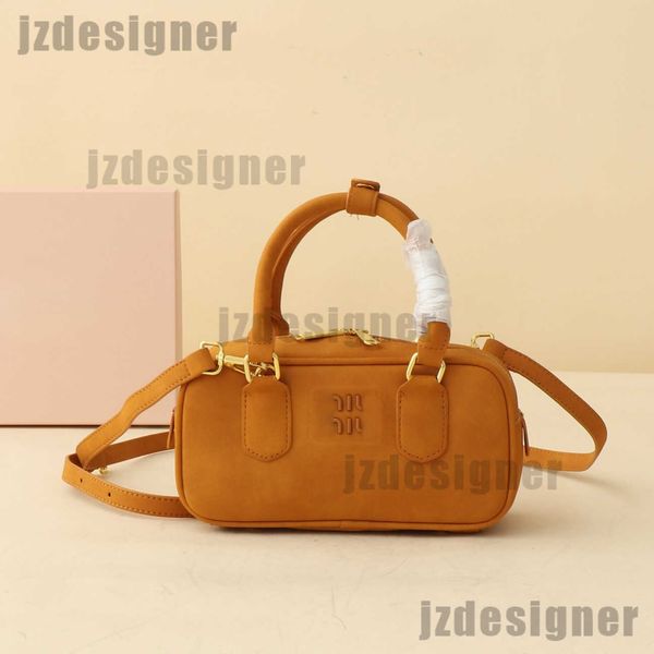 High End Womens Crossbody Bag Designer Texture Shoulder Bag Luxury Bowling Bag Handbag Tote Bag Ladies Hand Bag Fashion Dinner Bag Lipstick