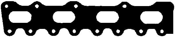 Gasket, exhaust manifold GLASER X51359-01