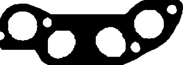 Gasket, intake- exhaust manifold GLASER X51427-01