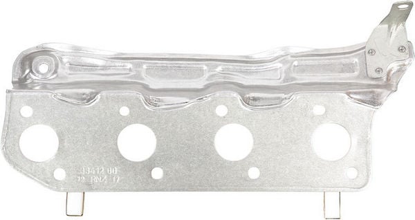 Gasket, exhaust manifold GLASER X81392-01