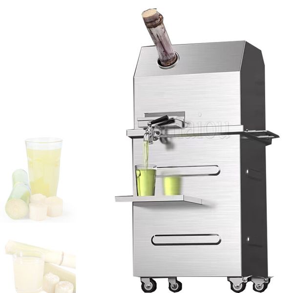 Sugar Cane Juice Extractor Machine Sugarcane Juicer Sugarcane Juicer Machine