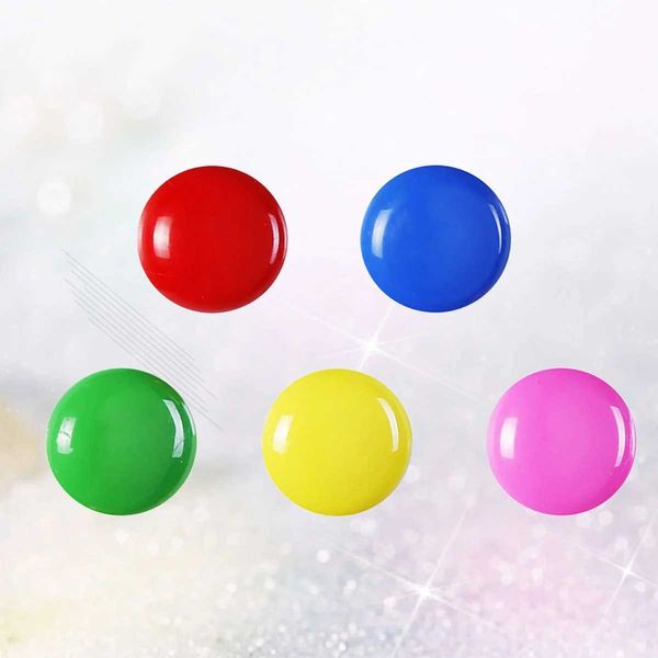 20 Pcs Fridge Magnets for Children Refrigerator Original Magnetic Blackboard Adult Stickers Y240816