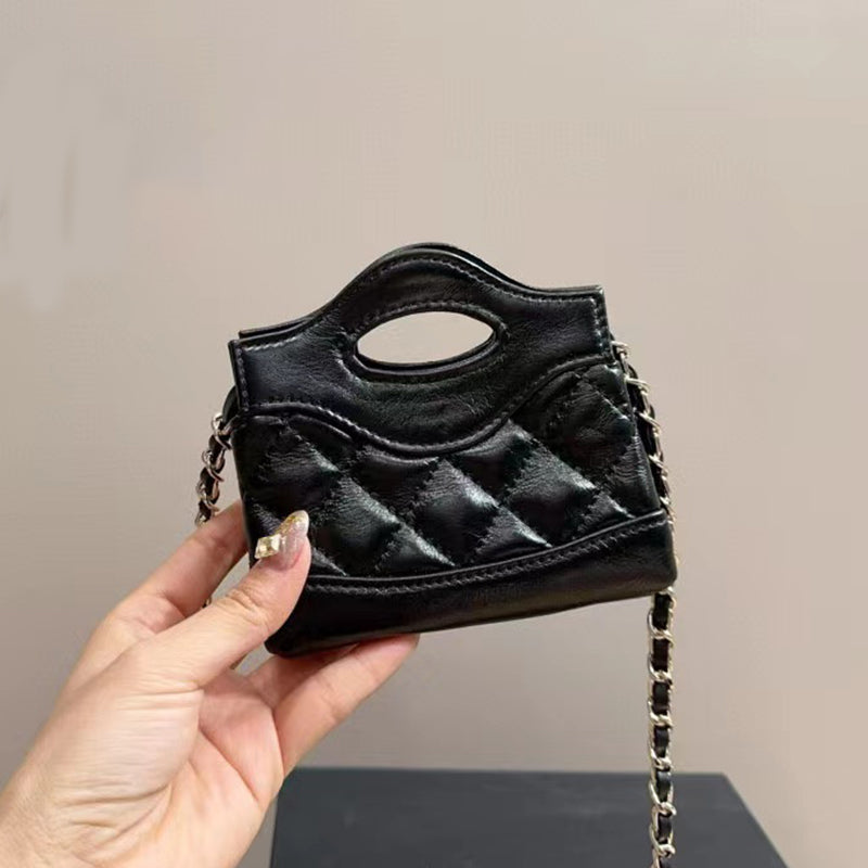 Designer Handbags Evening Bags Mini Fashion Party Clutch Children&#039;s Gifts Cute 31bag Classic Chain Fashion Ladies Crossbody Bags Lipstick Coin