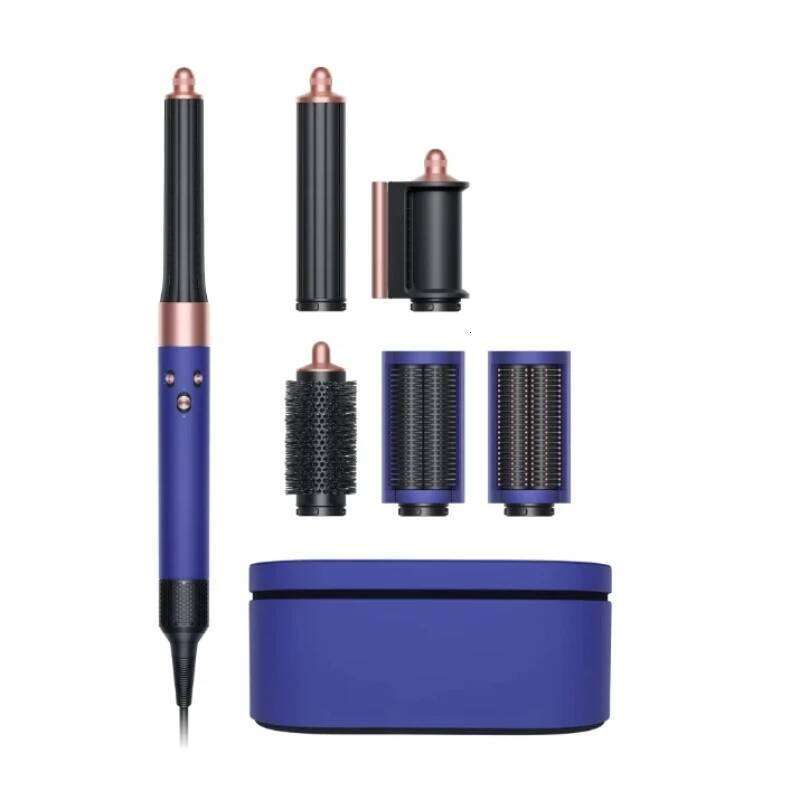 Wearing Dryer Hot Comb Air Professional Curling Iron Hair Straightener Capelli Cepillo