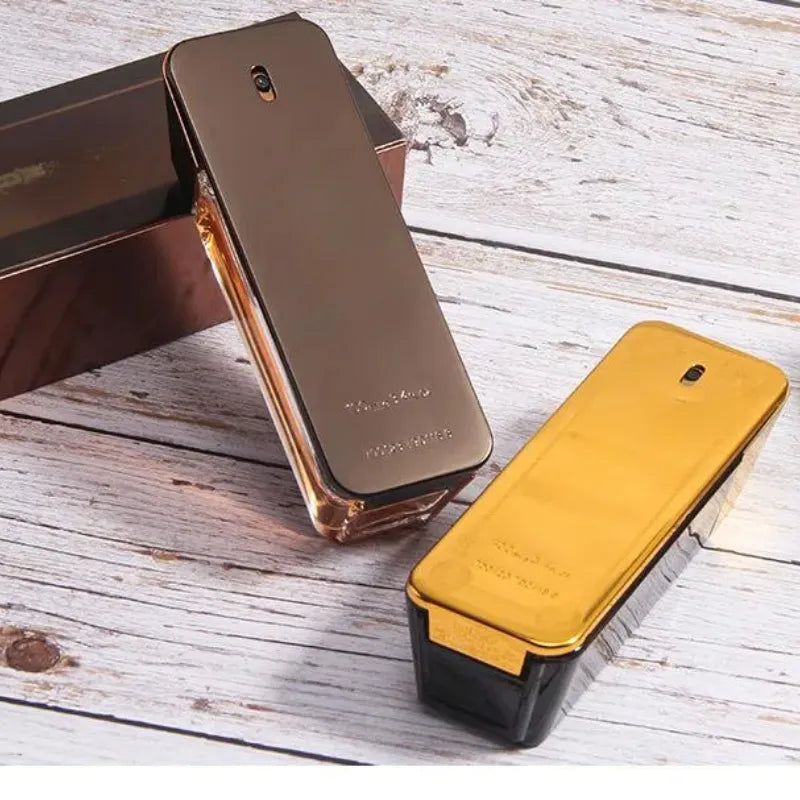 free shipping to the us in 37 days christmas gift men cologne perfume 1 million men perfume 100ml intense eau de t high quality