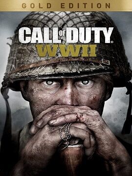 Call of Duty: WWII Gold Edition United States XBOX One-Series X|S CD Key