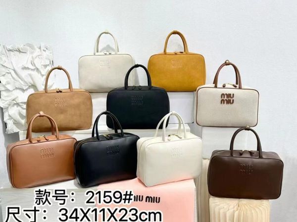 Fashion Designer Tote Bag Women Men Wallet Crossbody Single Sided Shopping Totes Handbag Pochette Hobo Leather Shoulder Bags Messenger Handb