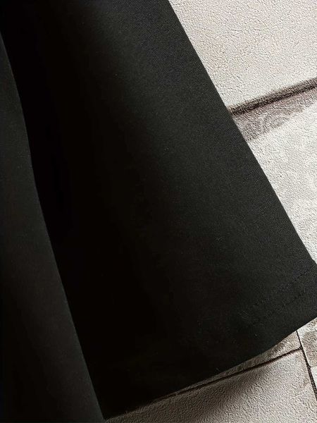 Clothing Sets Clothing Sets Summer Baby Boy Clothes Set Children Girls Short Sleeve Tshirts and Shorts Suit Peeping Bear Printed Top Bottom