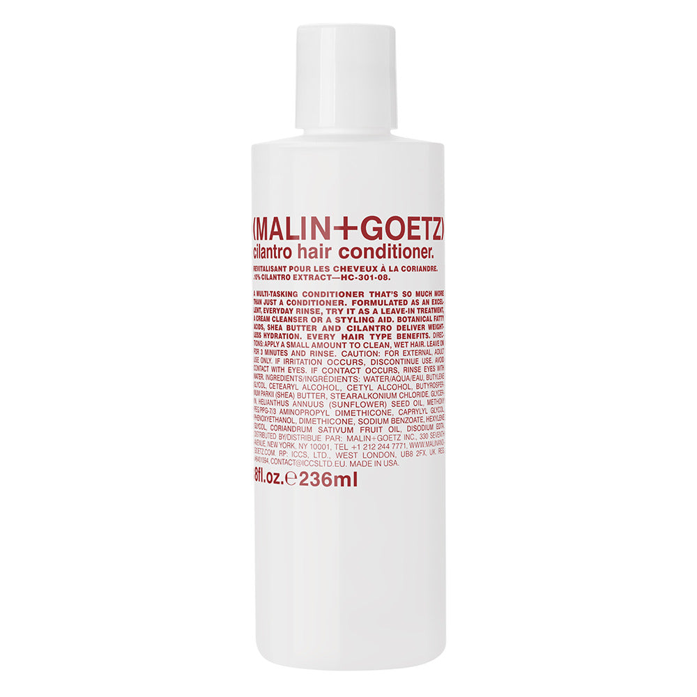 Cilantro Hair Conditioner - 8oz