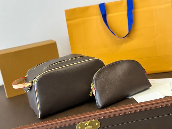 New Cosmetic bags Cases Women Bags Designer Handbags Toiletry Bags Toiletries Pouch Storage Cosmetic-Nice Makeup Bag Cases Crossbody bags