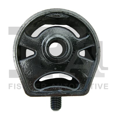 Holder, exhaust system FA1 893-906