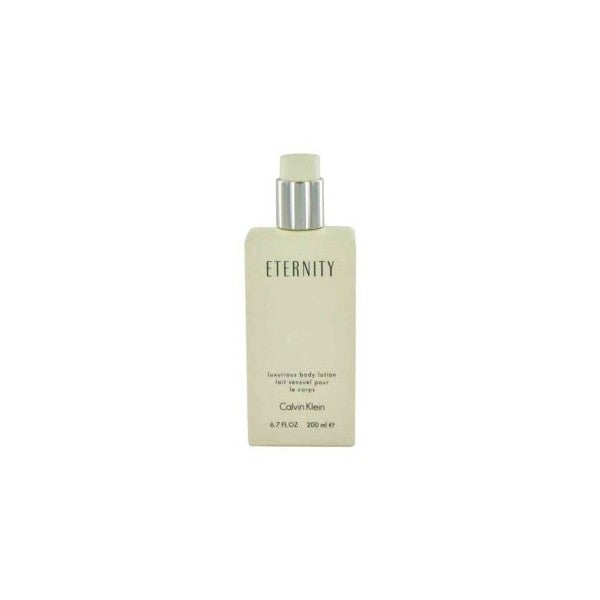 Calvin Klein - Eternity Pour Femme 200ml Body oil, lotion and cream