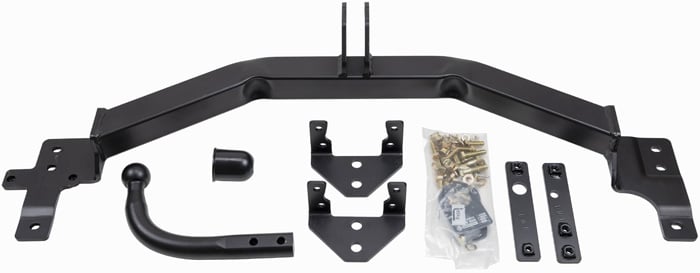 Trailer Hitch Professional Parts 89430L03