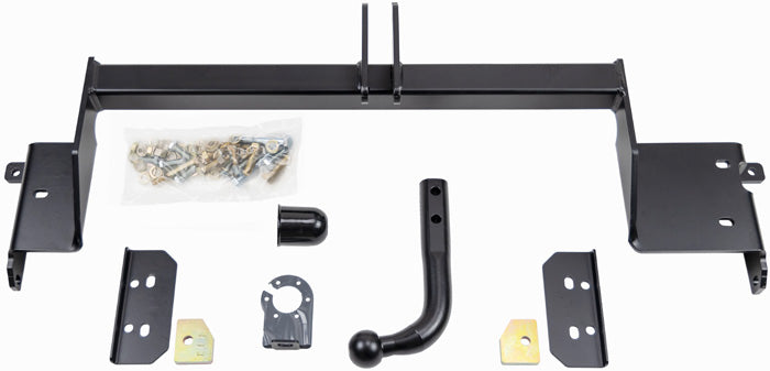 Trailer Hitch Professional Parts 89430L13
