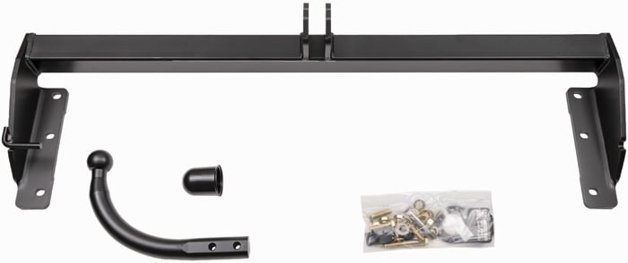 Trailer Hitch Professional Parts 89430L17