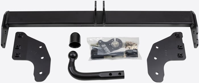 Trailer Hitch Professional Parts 89430L18