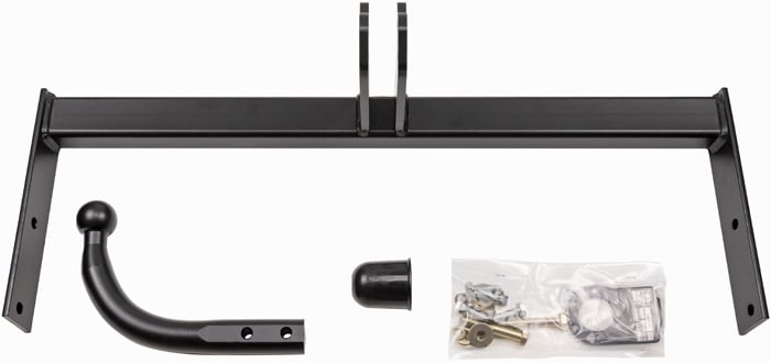 Trailer Hitch Professional Parts 89430L20