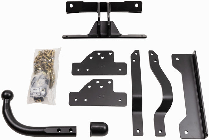Trailer Hitch Professional Parts 89430L23