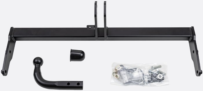 Trailer Hitch Professional Parts 89430L27