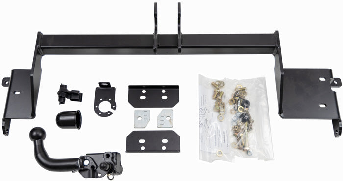 Trailer Hitch Professional Parts 8943L13A