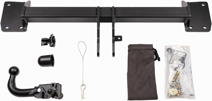 Trailer Hitch Professional Parts 8943L28A