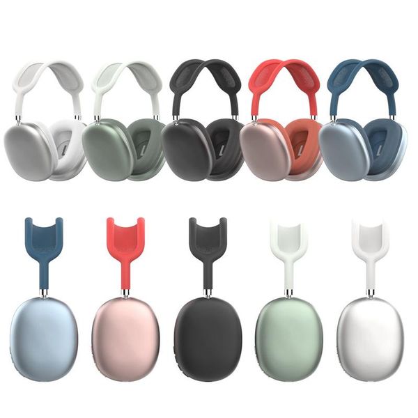 B1 MS Headset Wireless Bluetooth Headphones Computer Gaming Headsets Earphones with Retail Package