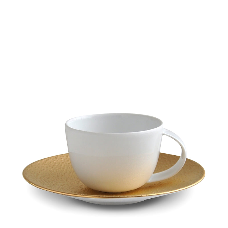 Bernardaud Gouttes Saucer