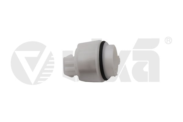 Bulb Socket, direction indicator VIKA 89530182701