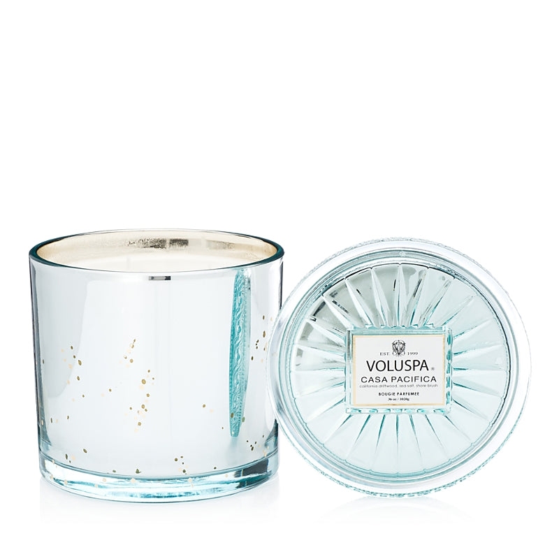 Voluspa Casa Pacifica Grande Maison Candle, 36 oz.